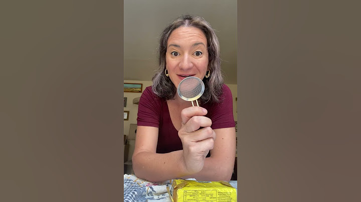 Truco para suavizar mantequilla