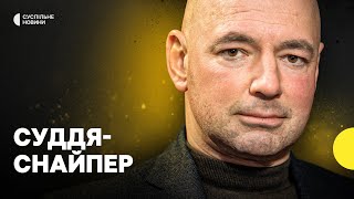 МАМАЛУЙ про Князєва, війну та зарплати суддів | Ремовська Інтерв’ю