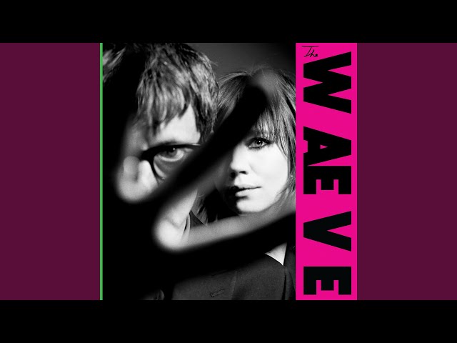 THE WAEVE - UNDINE