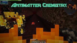 Nether Fortress!!!! - Antimatter Chemistry Episode 4