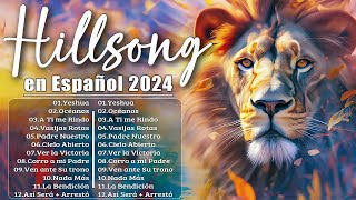 YESHUA 🙏 (I Surrender - Hillsong Worship)🙏Hillsong en Español 2024