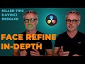 Resolve Face Refine - (Pro Secrets) in 12 minutes! -  plugins tutorial