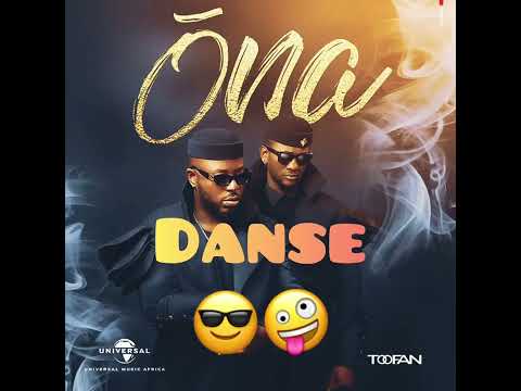 TOOFAN ONA LYRICS