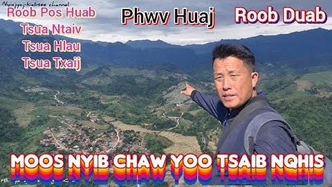 Moos Nyib Theem Uam. Dce 2,2025.