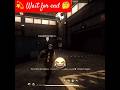 🎯 One Tap Headshot!😱 Unbelievable Gameplay! #shorts #ytshorts #freefire 😁