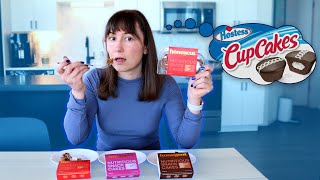 Healthier hostesses? I tried another protein snack from TikTok shop…