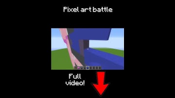 MY LITTLE PONY Pixel Art Build in Minecraft ! Noob vs Pro vs Hacker vs God - Minecraft Animation