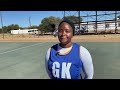 #Watch: Tura Magic captain Utondisa Kaukuata speaks about leading her side to a 35-32 victory over