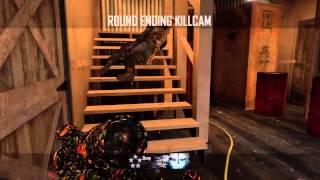 Oxny - Sick Studio Wallbang