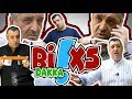 BiDakka! X5