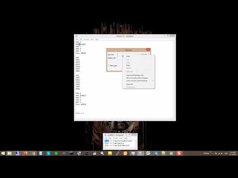 How to replace