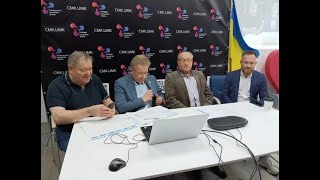 За МИР ЧЕРЕЗ ПЕРЕМОГУ НАД ВІЙНОЮ ЗА ДЛЯ МАЙБУТНЬОГО УКРАЇНИ І СВІТУ