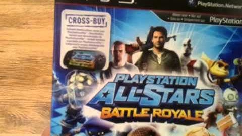 My Video Game Collection: April 9th 2013 Part 3