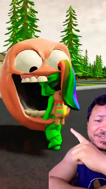 QUE MAPA É ESSE DO ROBLOX? #mayumigames #roblox #shortsvideo #youtubeshorts