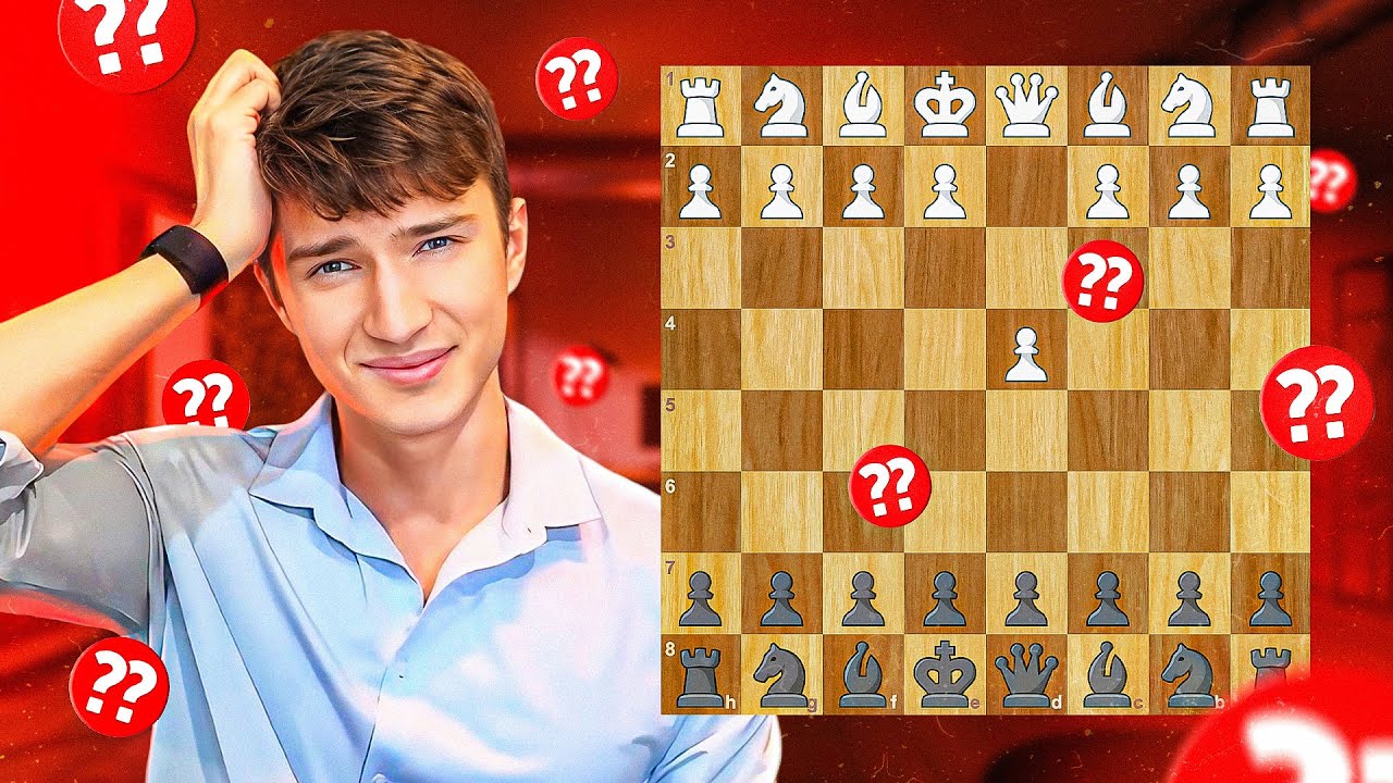 ma réponse AGGRESSIVE contre D4