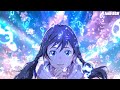 Bgmmix beautiful emotional anime remix songs