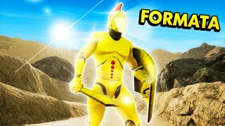 The Ultimate Formata Unit Formata Funny Gameplay Formata New Update