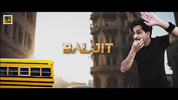 Seetiyan || Baljit || Ajzex || Street Cam Music || Latest Punjabi Song 2020