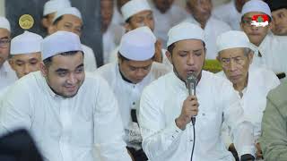 THOLAMA | HABIB RIFQI BIN UMAR AIDID | AL MUNSYIDIN PEKALONGAN | MTM 1445 H.