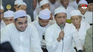 THOLAMA | HABIB RIFQI BIN UMAR AIDID | AL MUNSYIDIN PEKALONGAN | MTM 1445 H.