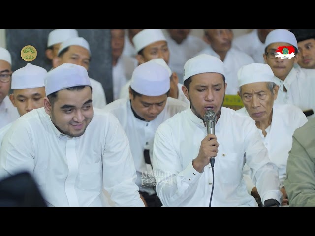 THOLAMA | HABIB RIFQI BIN UMAR AIDID | AL MUNSYIDIN PEKALONGAN | MTM 1445 H. class=