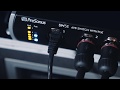 Presonus sw5e avb switch