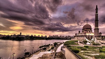 سورة قريش للشيخ سعد الغامدي