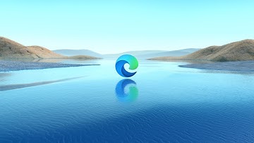 How to use Vertical TABS in Microsoft Edge