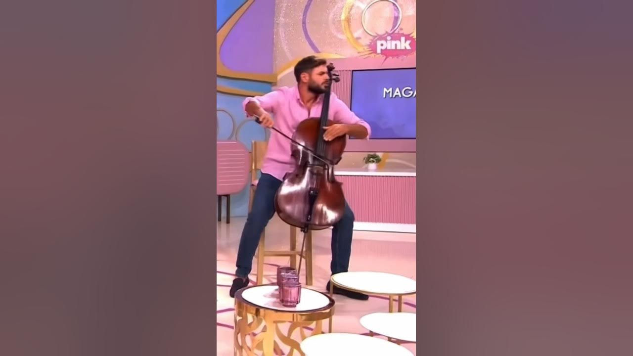 HAUSER - CARUSO π©· #hauser #caruso #live HAUSER - CARUSO π©· #hauser #caruso #live