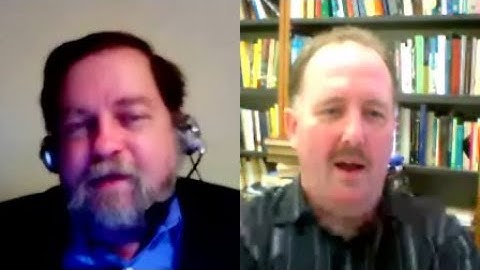 Science Saturday: The Queensland-Minnesota Connection | PZ Myers & John Wilkins [Science Saturday]