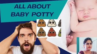 all baby potty issues#babypotty#babycaretips