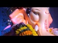 Godrejcha raja mahaarti 2k16 cinematic