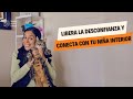 Libera la desconfianza, encuentra el origen y armonizar tu energía 