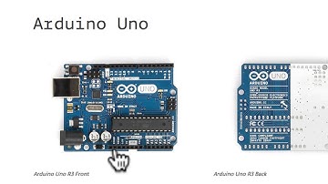 Arduino Introduction