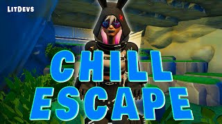 17 Level Chill Escape Solutions - Fortnite Escape Room screenshot 2