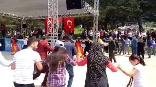 Keyfalan yayla senlikleri 2016 Resimi