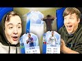 FIFA 18 Team Of The Tournament PACKED