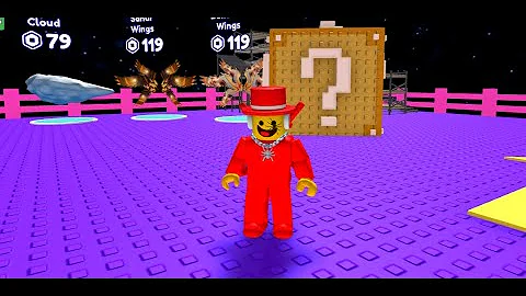 ROBLOX ULTIMATE BRAINROT COLOR BRIDGE CHALLENGE DAY 107 #shorts