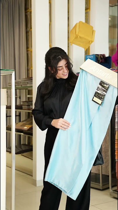 She Just Wanted Shade… But Found Curtains! | Up to 35% Off at Sedar ☀️