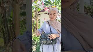 Kipas Angin Portable 120 Level Murah