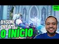 Bygone Dreams O início de Gameplay! PC - Bygone Dreams Gameplay #keymailer