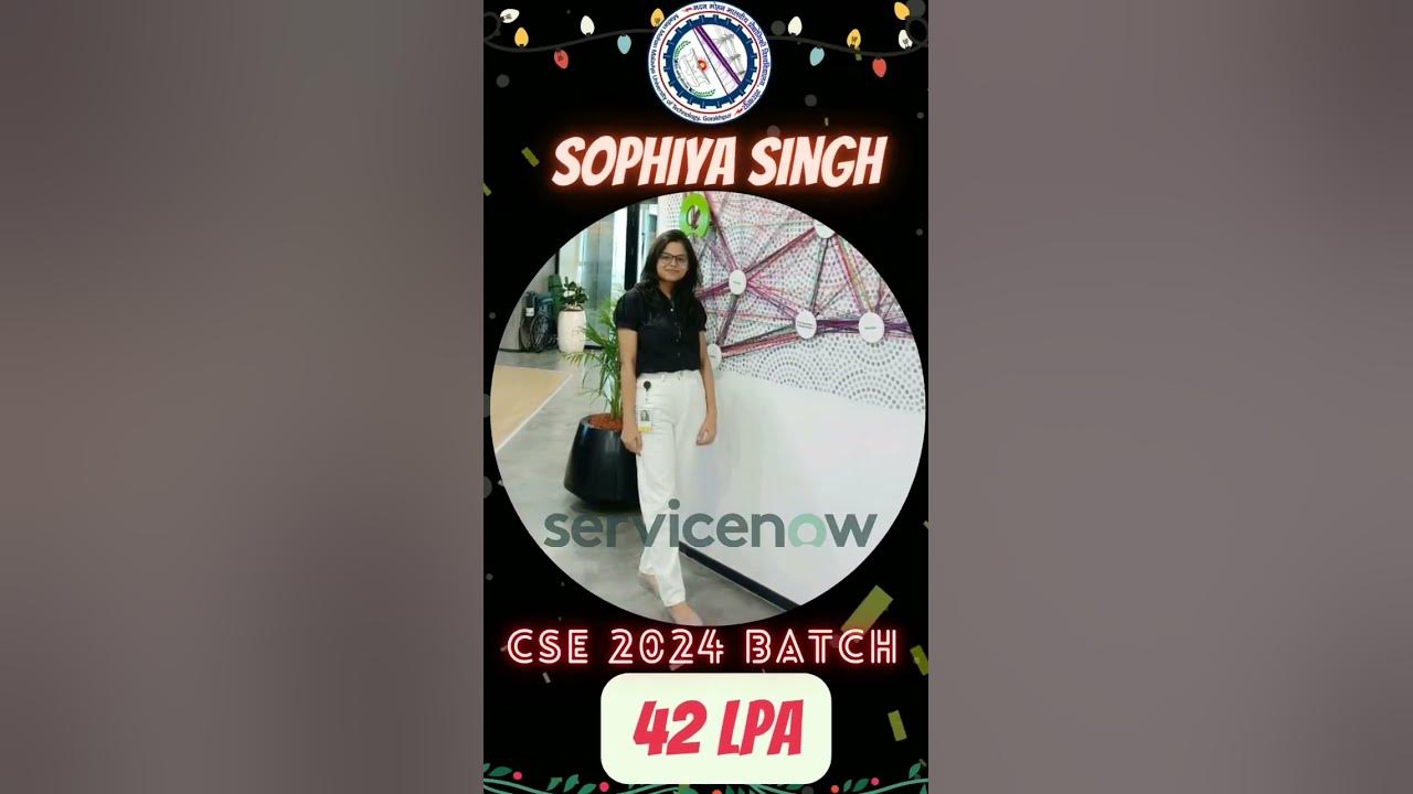 Mmmut Placement 2024 batch mmmut YouTube
