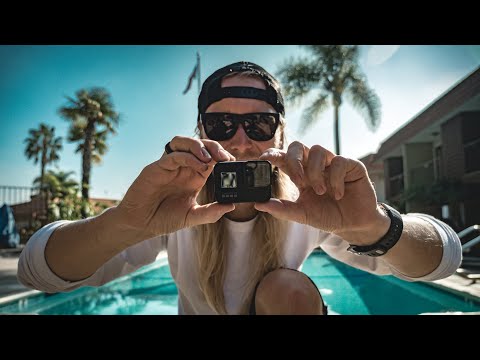 GoPro HERO 8 Black NAJLEPSZE TRYBY VIDEO