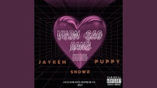 Vườn Sao Băng (feat. puppy \& JayKem)