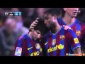 Zaragoza VS FC Barcelona [2-4][21-03-2010]