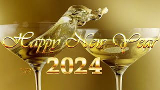 ☆ Happy New Year 2024! ☆ ABBA Remix ☆  @TatianaBlue
