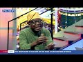 Energy Analyst, Dan Kunle Speaks on Deregulation, Petrol Prices
