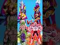 Goku Gogeta Broly Vs Vegeta Vegito Jiren Anime Goku Subscribe