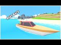 BOAT RACE AND BUYING HOUSE [WOBBLY LIFE 10]