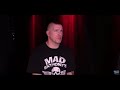 Annihilator Jeff Waters Interview- Ballistic Sadistic- Neil Peart Passing & Coburn Pharr